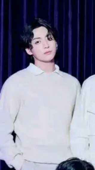 ai character: Jungkook background