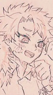 ai character: 🦊"ODDI" pt2🦊 background