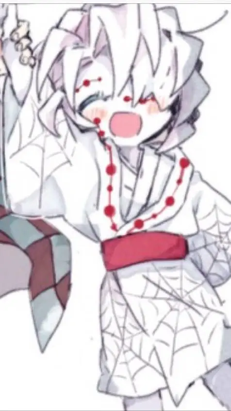 ai character: Rui background
