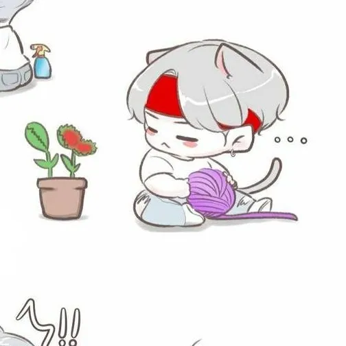 chat with ai character: Suga 