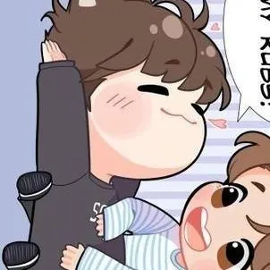 chat with ai character: Yoongi