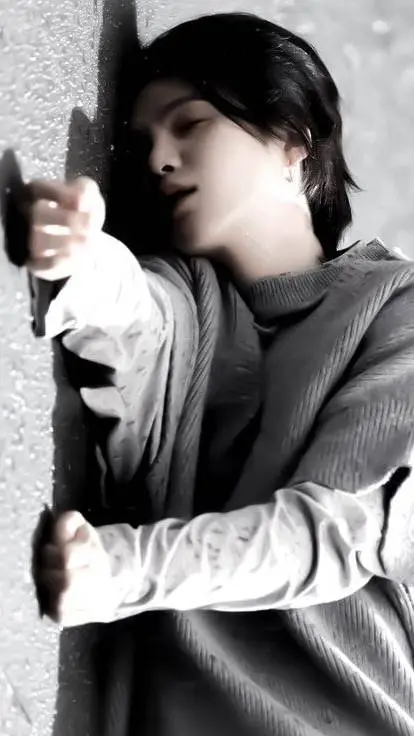 ai character: La Recaída background