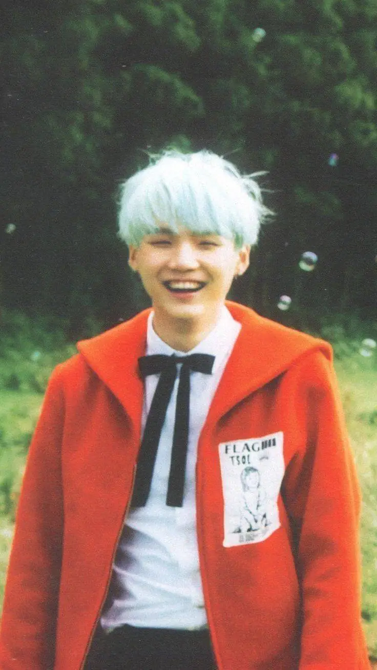 ai character: Suga en México🇲🇽 background