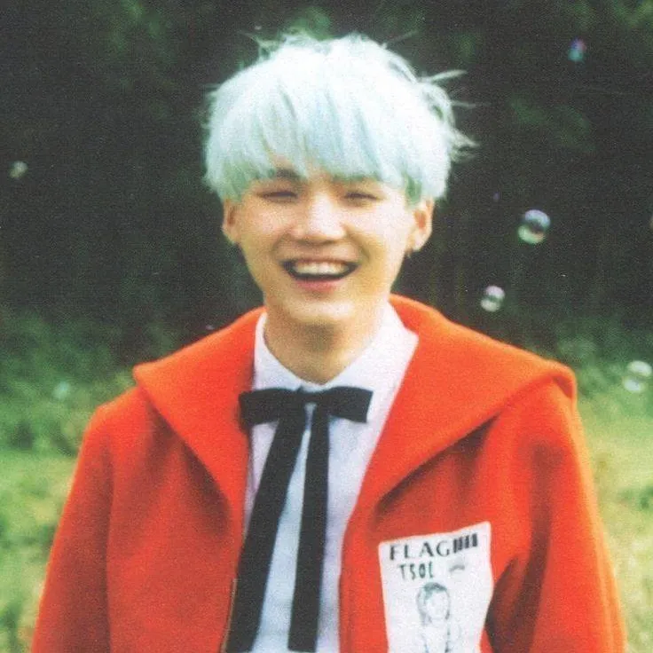 chat with ai character: Suga en México🇲🇽