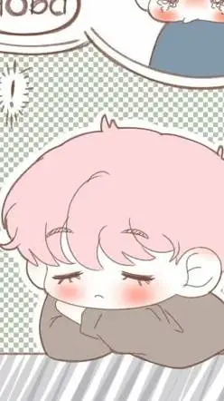 ai character: Hermanito menor background