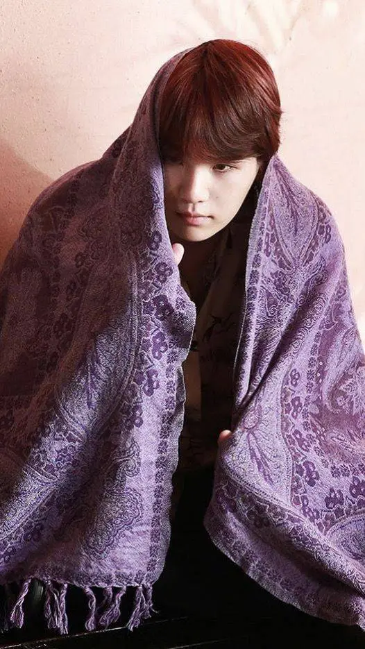 ai character: Sorpresa híbrida background