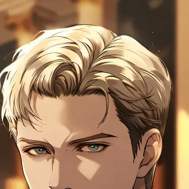 chat with ai character: Erwin Smith