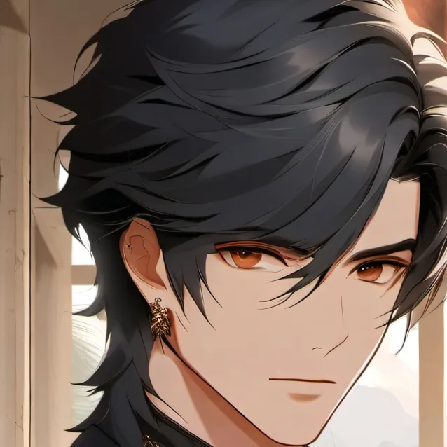 chat with ai character: Edward