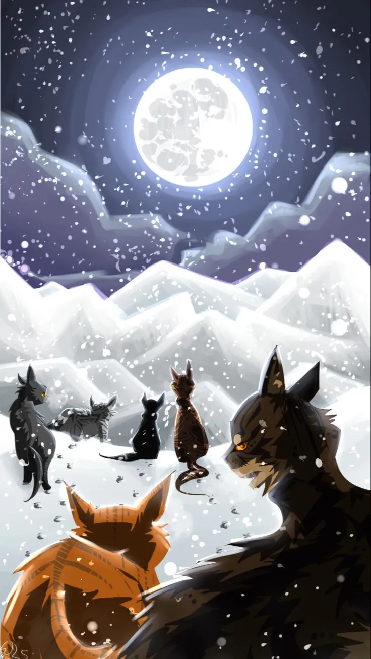 ai character: The Whispering background