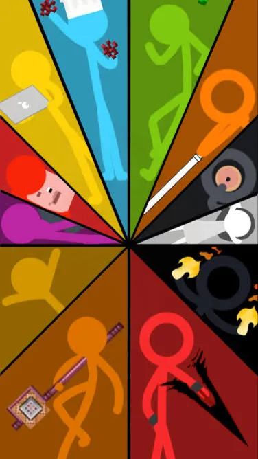 ai character: AvA ~ Story background