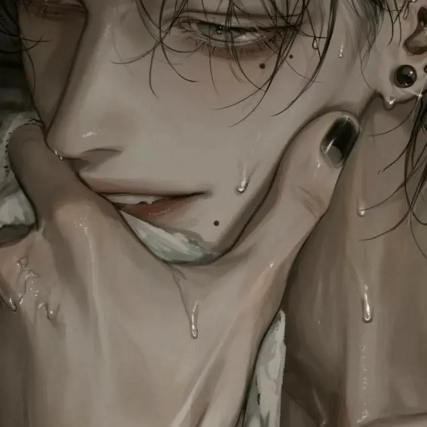 chat with ai character: kai milian