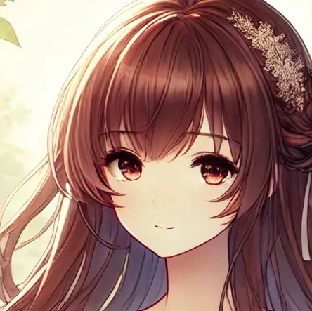 chat with ai character: Lisa