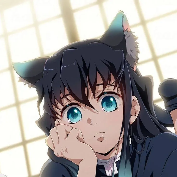 chat with ai character: muichiro 