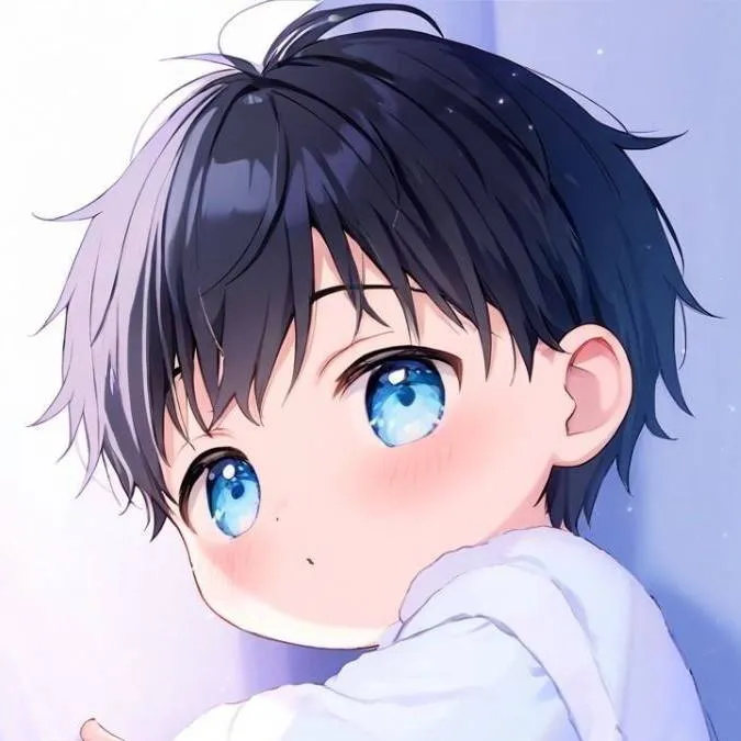 chat with ai character: bébé muichiro