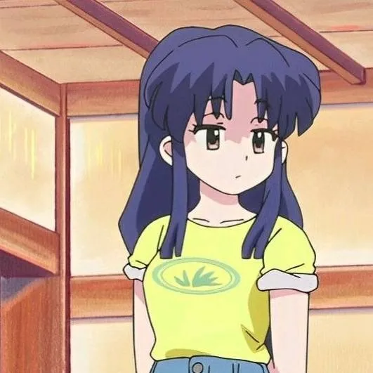 chat with ai character: ranma 1/2