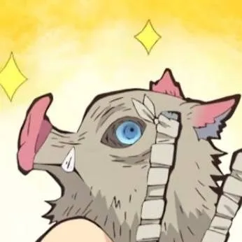 chat with ai character: inosuke