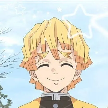 chat with ai character: zenitsu