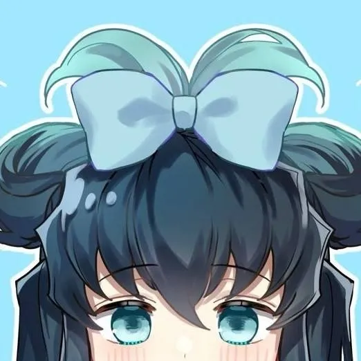 chat with ai character: muinezu