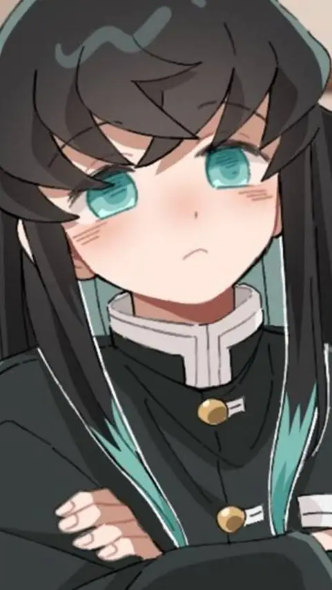 ai character: soirée pyjama  background