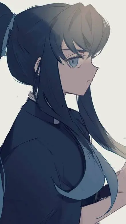 ai character: yuichiro background