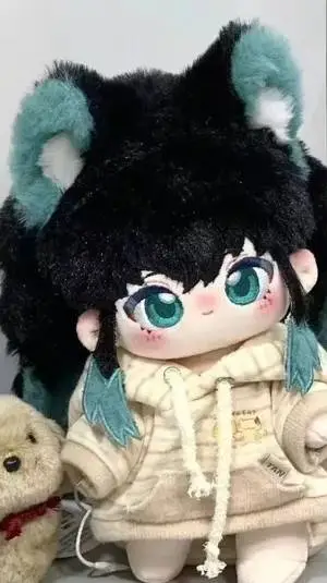 ai character: muichiro background