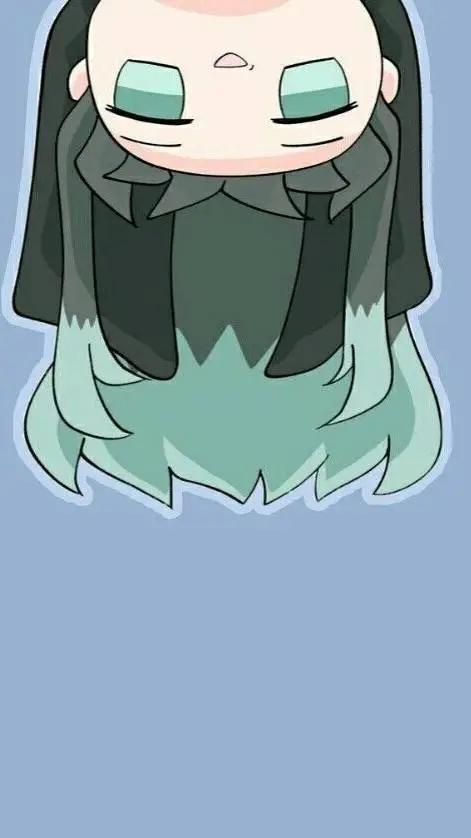 ai character: muichiro  background