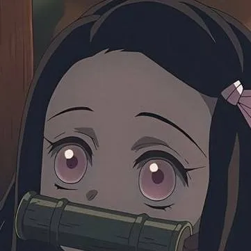 chat with ai character: nezuko