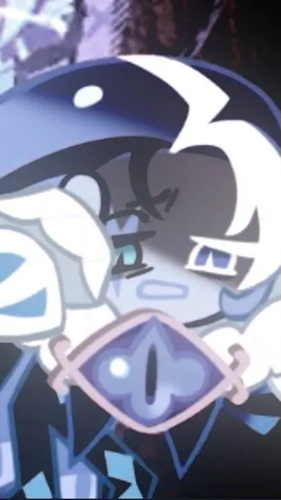 ai character: shadow milk angst  background