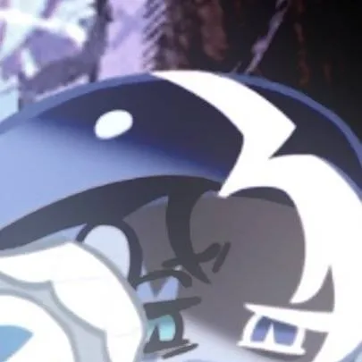 chat with ai character: shadow milk angst 