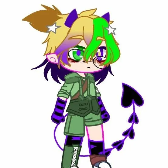 chat with ai character: my Lloyd headcanon