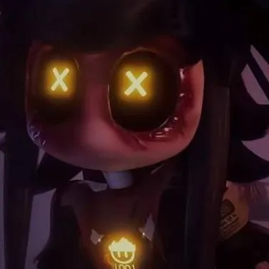 chat with ai character: Cyn angst