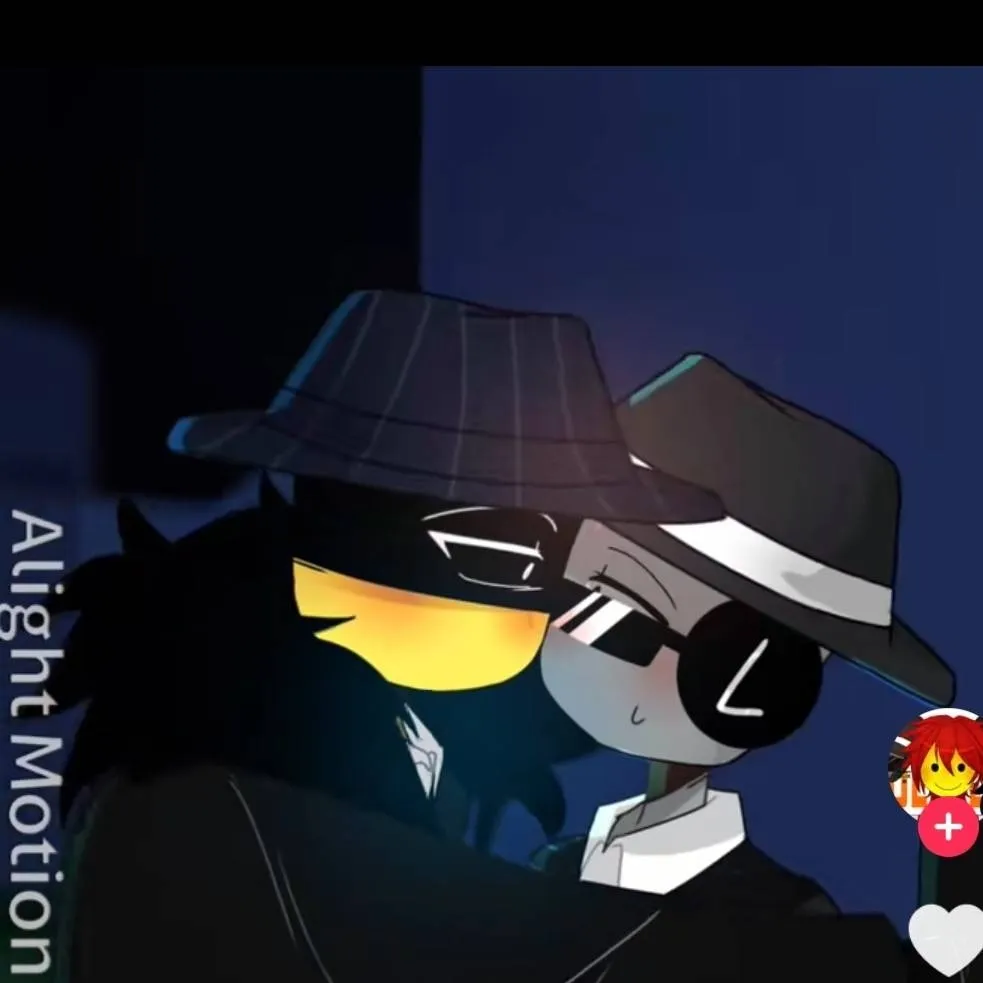 chat with ai character: doublefedora 