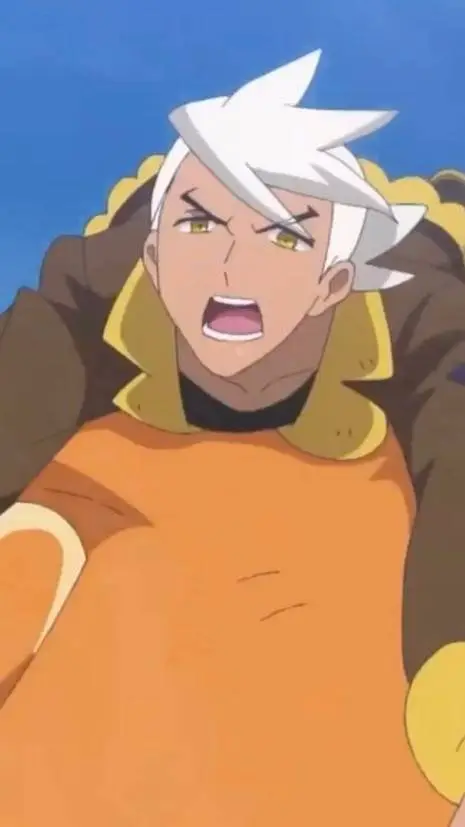 ai character: when friede fall background