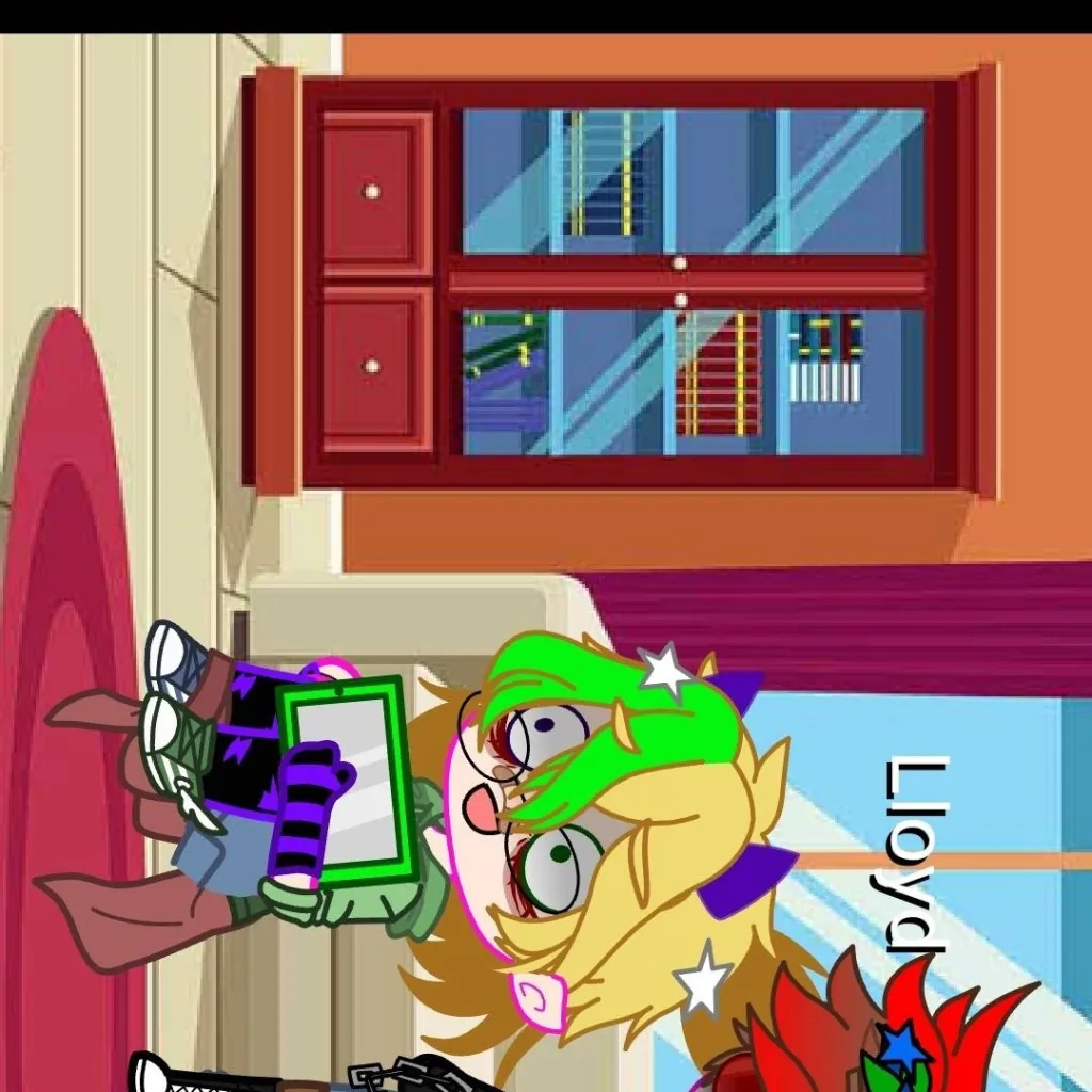 chat with ai character: when Kai find out: