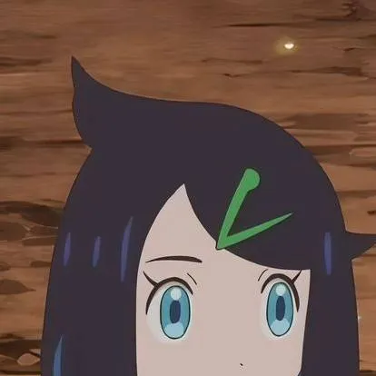 chat with ai character: pokemon Horizons 