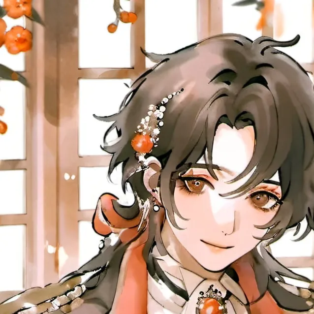 chat with ai character: 🏵️~alex~🏵️
