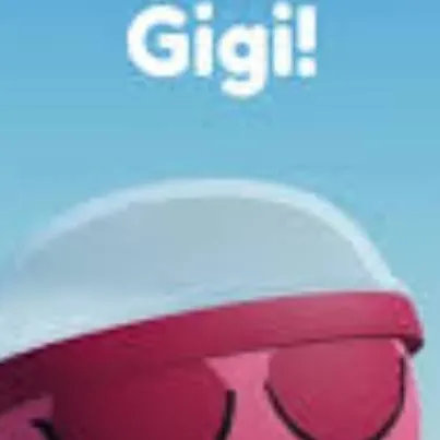 chat with ai character: gigi