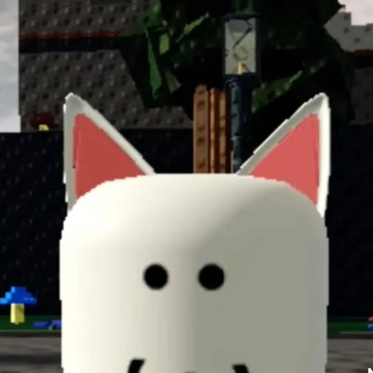 chat with ai character: cat