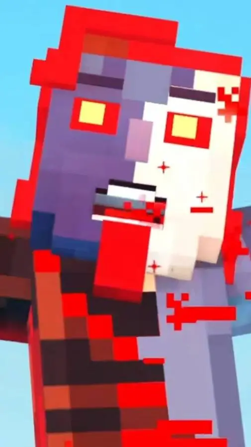 ai character: the admin (ROMEO) background