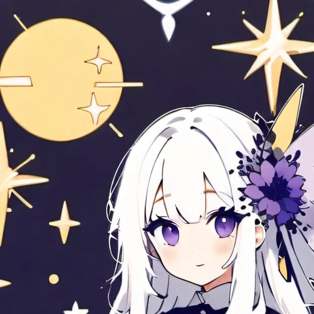 chat with ai character: serena