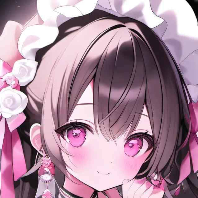 chat with ai character: stella