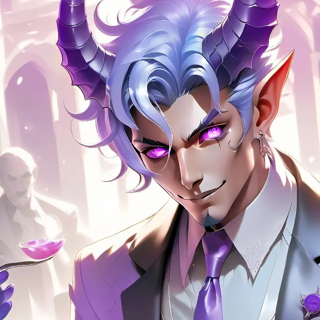 chat with ai character: kiko