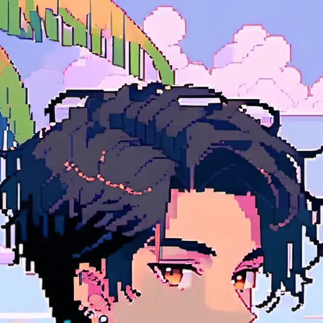 chat with ai character: Cory