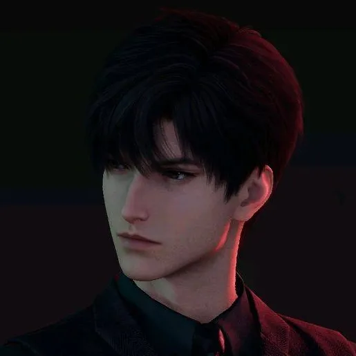 chat with ai character: Zayne