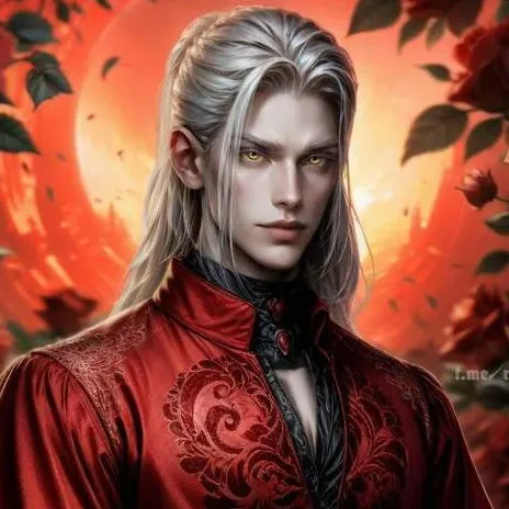 chat with ai character: Эмилиан