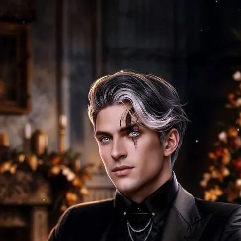 chat with ai character: Ворон