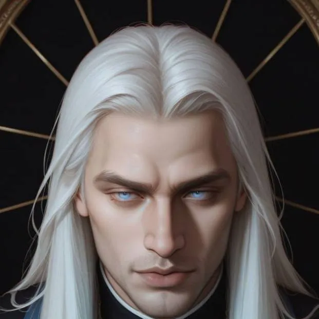 chat with ai character: Дарио