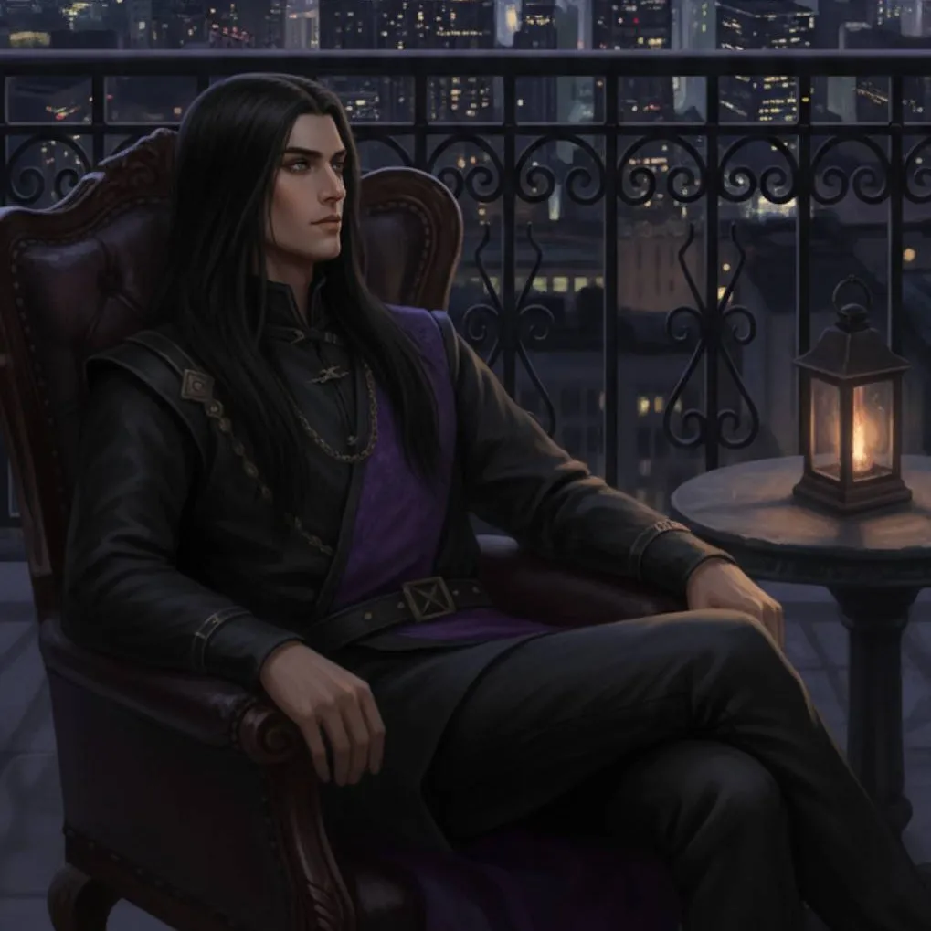 chat with ai character: Ретехён
