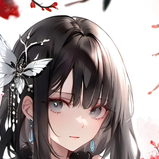 chat with ai character: alma