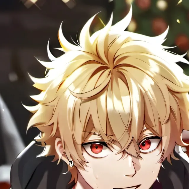 chat with ai character: katsuki bakugo 